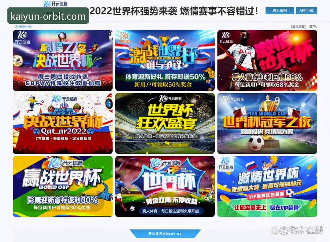 世界杯排名大洗牌，如何通过开云体育手机版官网看懂球队实力变化？